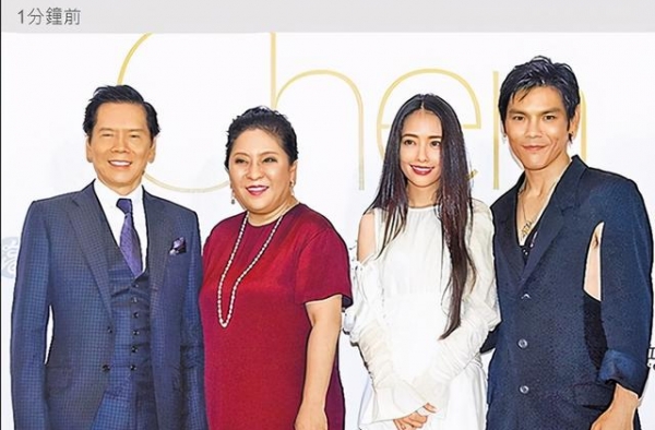 向佐当爸后愤怒发声，不满郭碧婷产女过程被偷拍，求台媒放过