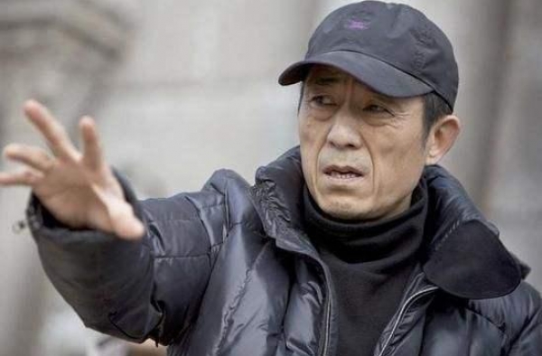 张艺谋《最冷的枪》立项，拍抗美援朝神级狙击手，网友看好王宝强