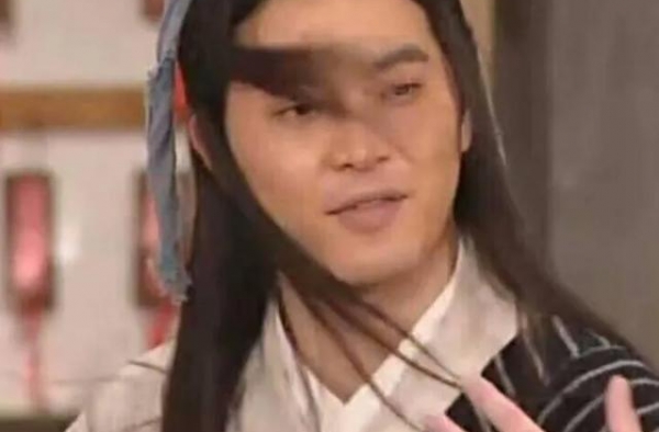 她怎么还没挨揍？