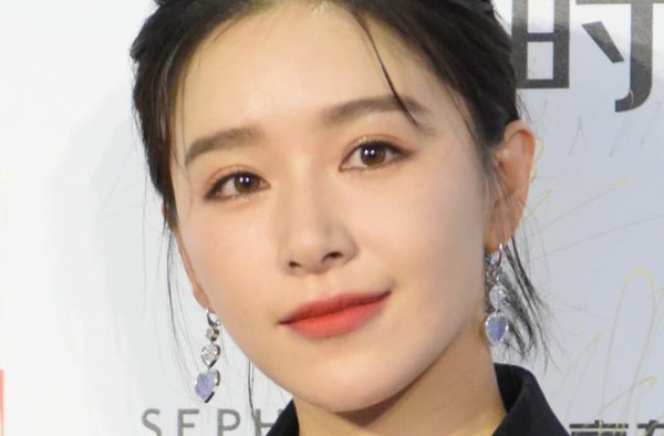 阚清子：学生时期太漂亮受处分，在和纪凌尘分手后事业迎来小高峰