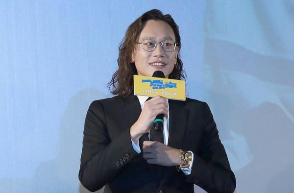 北上「横漂」许宏宇：为了梦想，什么都做过