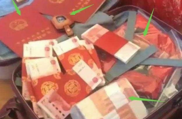 朱之文“百万儿媳”回娘家，亲家奔驰迎接很拉风，彩礼花那么快？