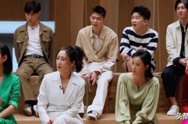 演员请就位女F4为何没戏演？马苏交友不慎，唐一菲被老公拖累