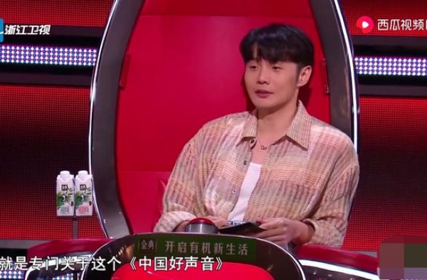 谢霆锋为赢李健，做了80种打算，谢霆锋胜出绝不仅仅只是靠运气