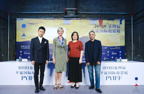 廖凡称想挑战一天看六部电影 张译：我来取经的