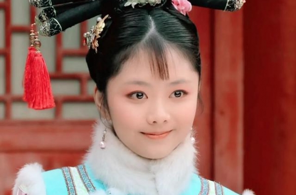 淳儿是真单纯还是心机深？来看看她与甄嬛的几次对话细节就知道了