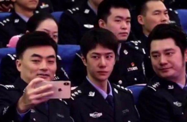 双标！凭什么女明星不能胖？