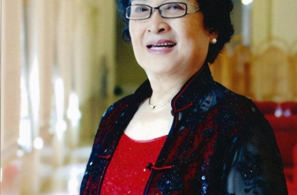 第一代“江姐”任桂珍今晨病逝，她是《唱支山歌给党听》原唱