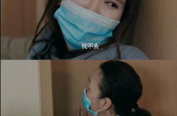 65岁奚美娟新剧被赞演技好，戏外至今单身，儿子长相十分帅气？