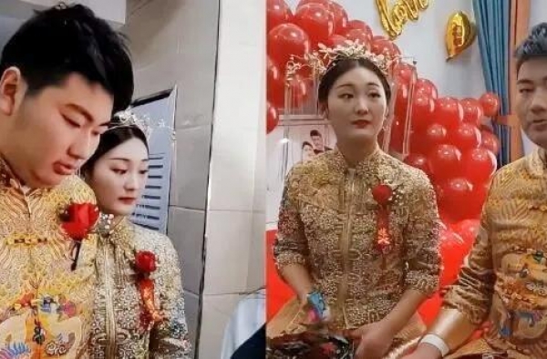 大衣哥儿子结婚亲戚随礼7万？网友：这些都是聪明人，会算账