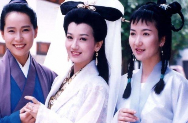 《白蛇传》又翻拍了，白娘子成为剧中槽点，小青却拯救整部剧