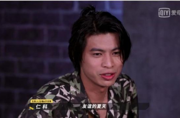 长假过完，乐队的夏天也快过去了，今晚总决赛歌单看下