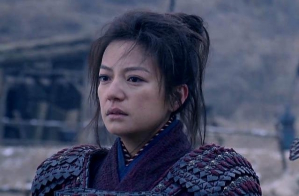 《花木兰》赵薇版十年被喷 今朝再看 是非曲直人心自有定论
