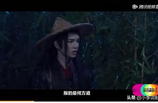 何昶希发长文回应演技争议！这一次的热搜你如何看待？