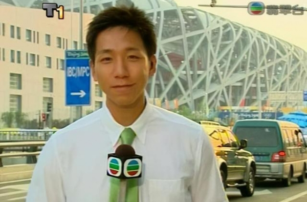 前TVB主持人疑宣布离婚，被指多次涉家暴，曾殴打妻子男友人