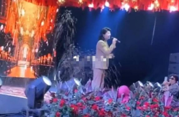 与林越离婚闫学晶已再嫁？45岁为现任丈夫生二胎，遭大女儿反对