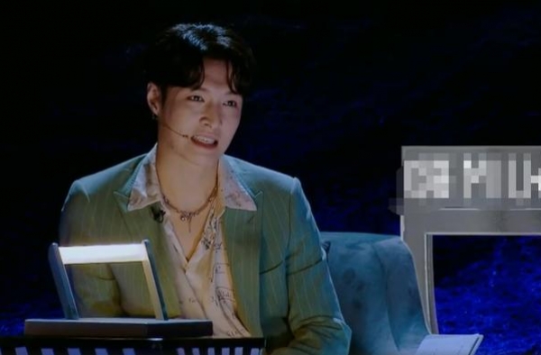 首播评分9.4，让张艺兴变成迷弟脸，制片人称是舞蹈圈绝版阵容