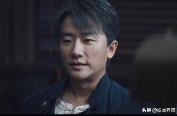 《瞄准》开播热度冲上前三，陈赫首演反派转型，笑声依旧让人出戏