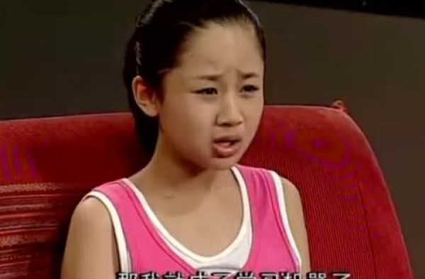 她因太有名，拒演《亲爱的》才成就了杨紫，网友：多谢不演之恩