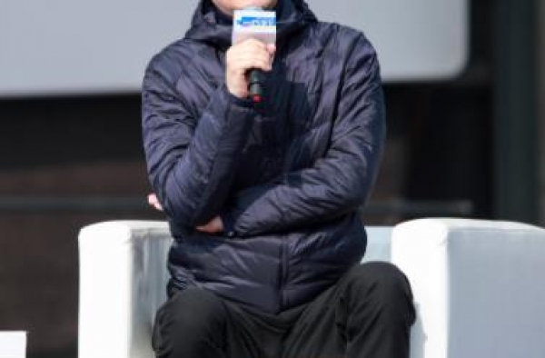 刁亦男大师班开启平遥站台的聚会 多力作火热首映小城再逢春