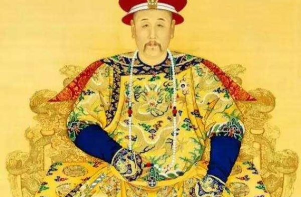 盘点电视剧《雍正王朝》中的穿帮镜头