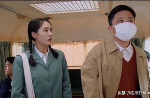 演技派与流量派的碰撞，如果时代只需要流量，她们就真的要流浪了
