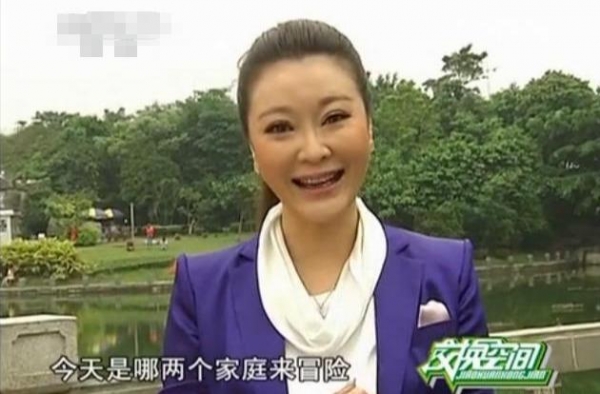 《交换空间》王小骞，与丈夫“裸婚”丁克14年，47岁高龄产女