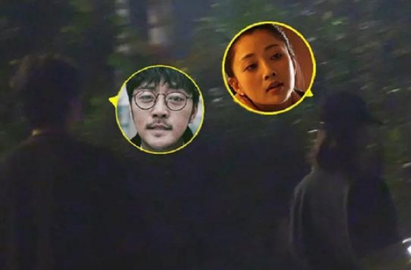 40岁殷桃与新男友似好事将近，感情稳定见家长，曾自曝结过婚