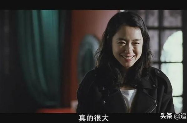 《下女》影后全度妍全裸奉献，影帝李政宰“坦诚相待”