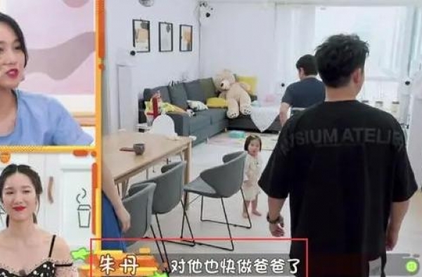 苗苗被传生宝宝后，郑恺首晒照，胡子拉碴嘴唇干燥裂皮一脸憔悴