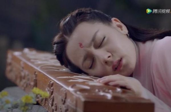 枕上书：剧情104，一山更比一山高~奸计不成反吃狗粮！悲聂