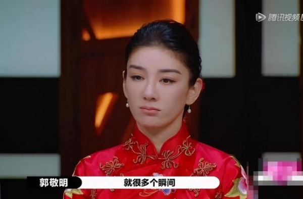 黄奕演技被质疑，两婚两离无靠山，43岁上热搜，直言：只凭演技