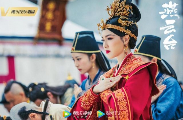 访《燕云台》作者蒋胜男——以女性视角走入大历史的一次书写