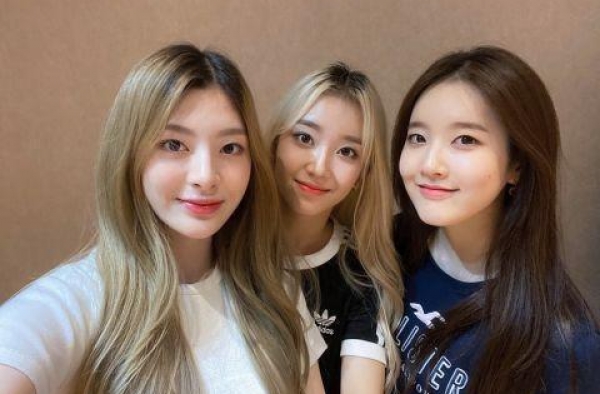 韩国女团格局洗牌！顶尖制作人与星二代加盟，新女团未出道先大热