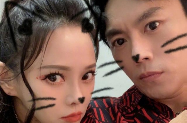 强烈反对儿子姐弟恋，却不反对儿子出柜，伊能静这妈当得人间真实