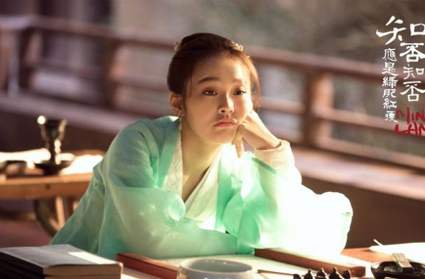 重温《知否》：低嫁的盛如兰之所以过得幸福，是因为她有3个优势