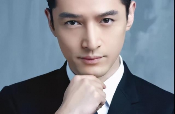 娱乐圈颜值帅气演技一流，又是学霸的男星，胡歌靳东上榜