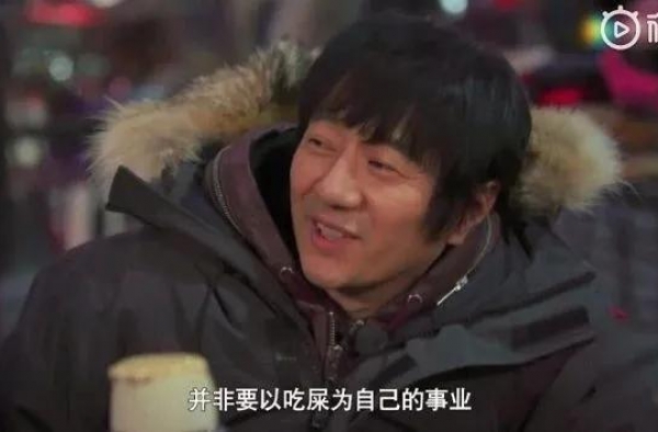 黑郭敬明这事儿，黄奕比李成儒聪明