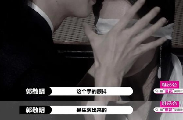 郭敬明、尔冬升、赵薇你们是来玩的吗？