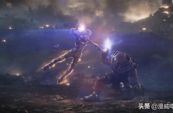 曾差点让漫威遭受巨大损失的2次事件，其中一次竟和钢铁侠有关
