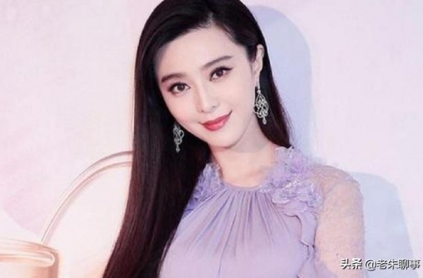 华鼎奖敢让范冰冰亮相，还是压轴出场，那是你不知道他的过往