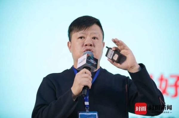 马东：真人秀是非虚构类内容产品，《乐夏》谁爱得冠军谁得去
