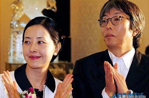 韩国女星徐贞姬32年家暴，19岁被性侵怀孕