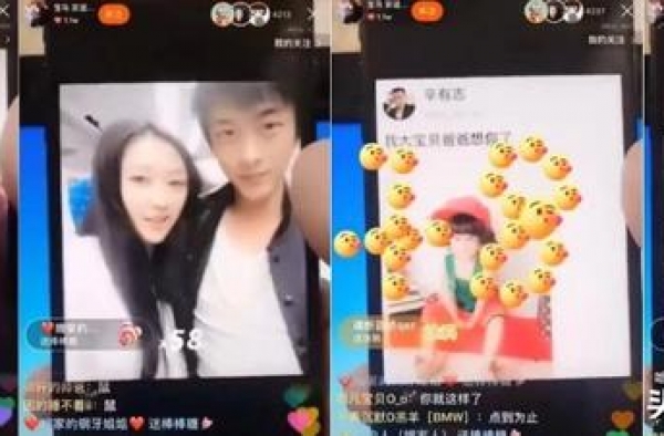 驴家主播爆料辛巴将前妻送国外雪藏！李四指方丈被打纯是剧本。