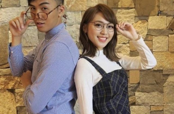 可惜！TVB“金童玉女”感情破灭，现彼此取关直言大家没有话题