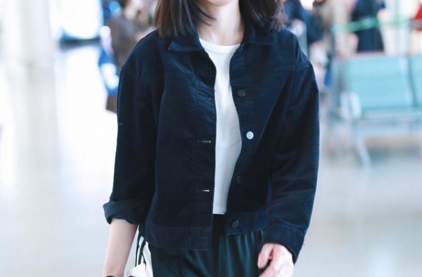 165宋祖儿撞上169宋妍霏，清纯VS女人味，不只相差4cm