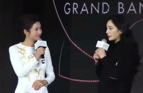 杨幂还是太天真，素颜扮丑救不了演技
