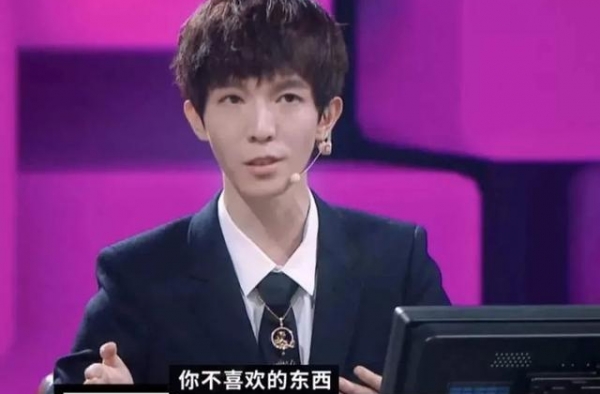 大概是从欣赏孙宇晨开始，我们不再讨厌郭敬明了