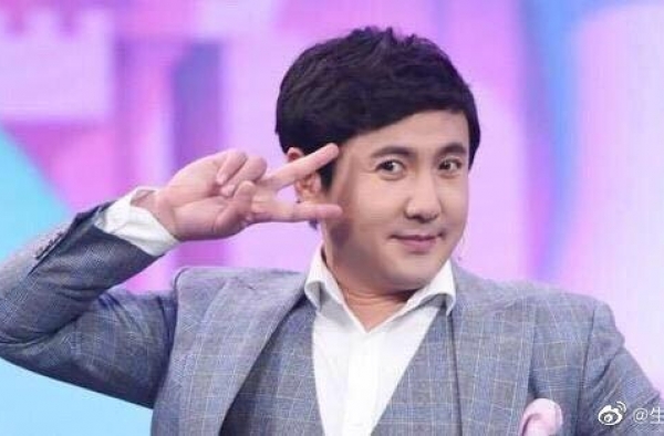 双标现场！网友学沈腾语气留言 却被本尊“回怼”