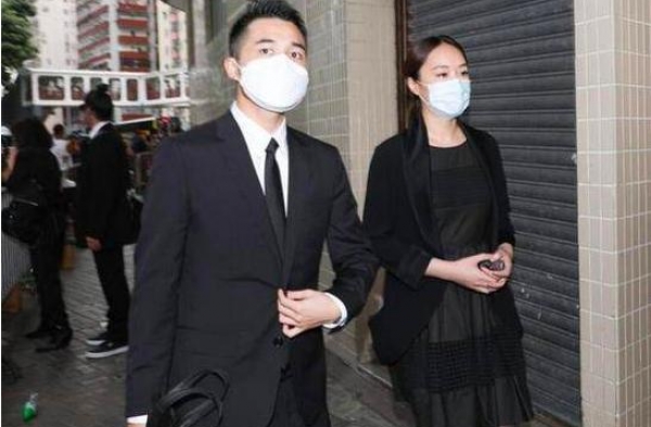 陈滢上进心强，被公认为何猷亨女友仍工作，郭嘉文只爱吃喝玩乐